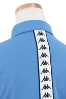 polo衫女士河童高尔夫Kappa Golf 2025春夏新款高尔夫球服