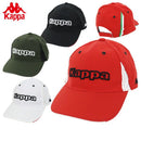 キャップ メンズ レディース カッパ カッパゴルフ Kappa Golf ゴルフ