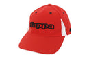 キャップ メンズ レディース カッパ カッパゴルフ Kappa Golf ゴルフ