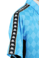 Polo shirt for men Kappa Kappa Golf Kappa Golf 2025 Spring/Summer New Golf Wear