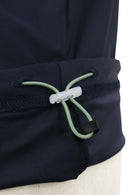 High neck shirt for men Kappa Kappa Golf Kappa Golf 2025 Spring/Summer New Golf Wear