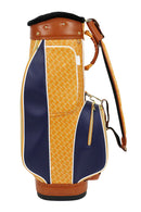 キャディバッグ メンズ レディース レザレクション Resurrection  ゴルフ