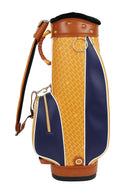 キャディバッグ メンズ レディース レザレクション Resurrection  ゴルフ