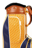 キャディバッグ メンズ レディース レザレクション Resurrection  ゴルフ