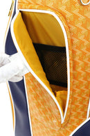 キャディバッグ メンズ レディース レザレクション Resurrection  ゴルフ