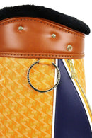 キャディバッグ メンズ レディース レザレクション Resurrection  ゴルフ