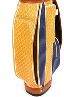 キャディバッグ メンズ レディース レザレクション Resurrection  ゴルフ