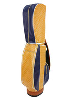 キャディバッグ メンズ レディース レザレクション Resurrection  ゴルフ