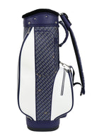 キャディバッグ メンズ レディース レザレクション Resurrection  ゴルフ