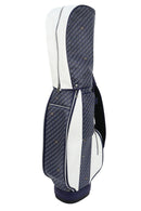 キャディバッグ メンズ レディース レザレクション Resurrection  ゴルフ