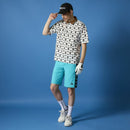 Pants for men Kappa Kappa Golf Kappa Golf 2025 Spring/Summer New Golf Wear