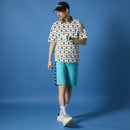 Pants for men Kappa Kappa Golf Kappa Golf 2025 Spring/Summer New Golf Wear