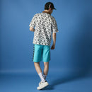 Pants for men Kappa Kappa Golf Kappa Golf 2025 Spring/Summer New Golf Wear