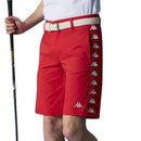 Pants for men Kappa Kappa Golf Kappa Golf 2025 Spring/Summer New Golf Wear
