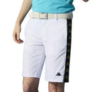 Pants for men Kappa Kappa Golf Kappa Golf 2025 Spring/Summer New Golf Wear