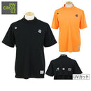 男士的高脖子襯衫PW馬戲團高爾夫服裝