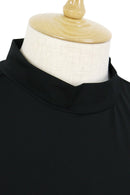 男士的高脖子襯衫PW馬戲團高爾夫服裝