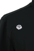 男士的高脖子襯衫PW馬戲團高爾夫服裝