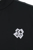 男士的高脖子襯衫PW馬戲團高爾夫服裝