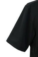 男士的高脖子襯衫PW馬戲團高爾夫服裝