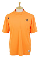 男士的高脖子襯衫PW馬戲團高爾夫服裝