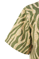 男士的高脖子襯衫PW馬戲團高爾夫服裝