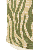 男士的高脖子襯衫PW馬戲團高爾夫服裝