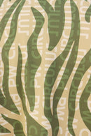 男士的高脖子襯衫PW馬戲團高爾夫服裝