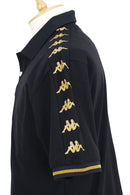 ポロシャツ メンズ カッパ カッパゴルフ Kappa Golf ゴルフウェア