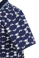 남자를위한 폴로 셔츠 카파 카파 골프 카파 골프 2025 봄/여름 새 골프 착용