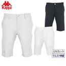 남자를위한 바지 kappa kappa 골프 카파 골프 2025 봄/여름 새 골프 착용