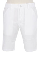 남자를위한 바지 kappa kappa 골프 카파 골프 2025 봄/여름 새 골프 착용