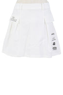 Women's Skirt PW CIRCULUS Golf Wear