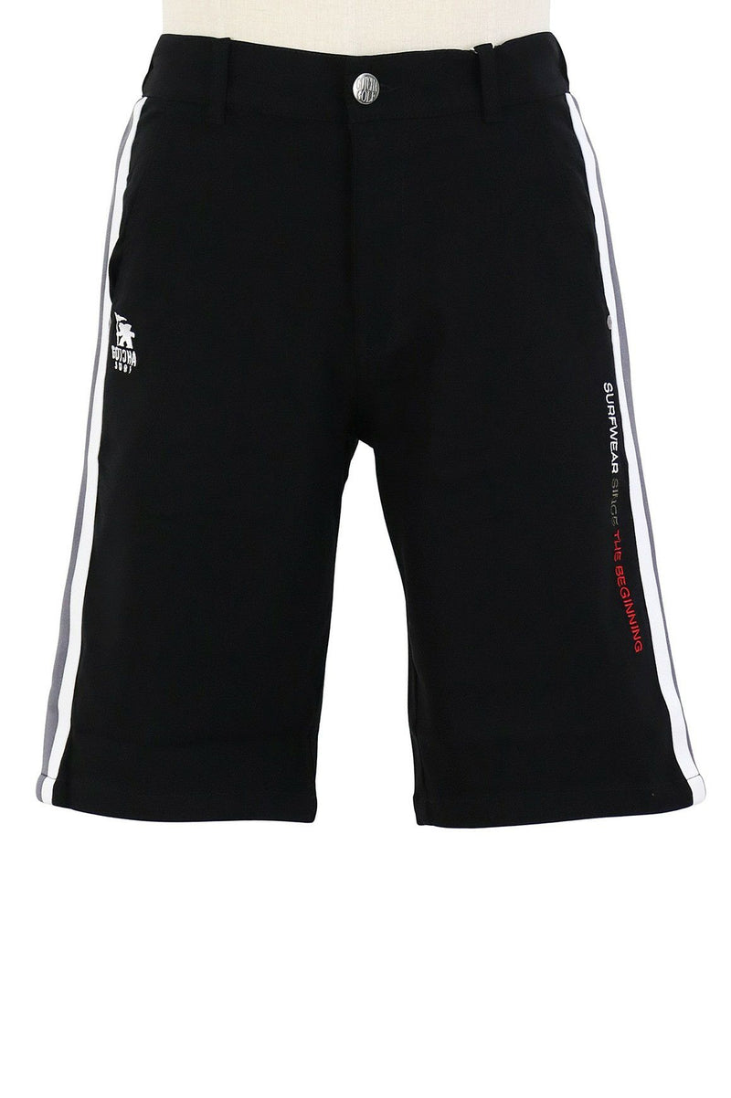 Men's shorts Gatcha Gatcha Golf GOTCHA GOLF 2025 Spring/Summer New Golf Wear