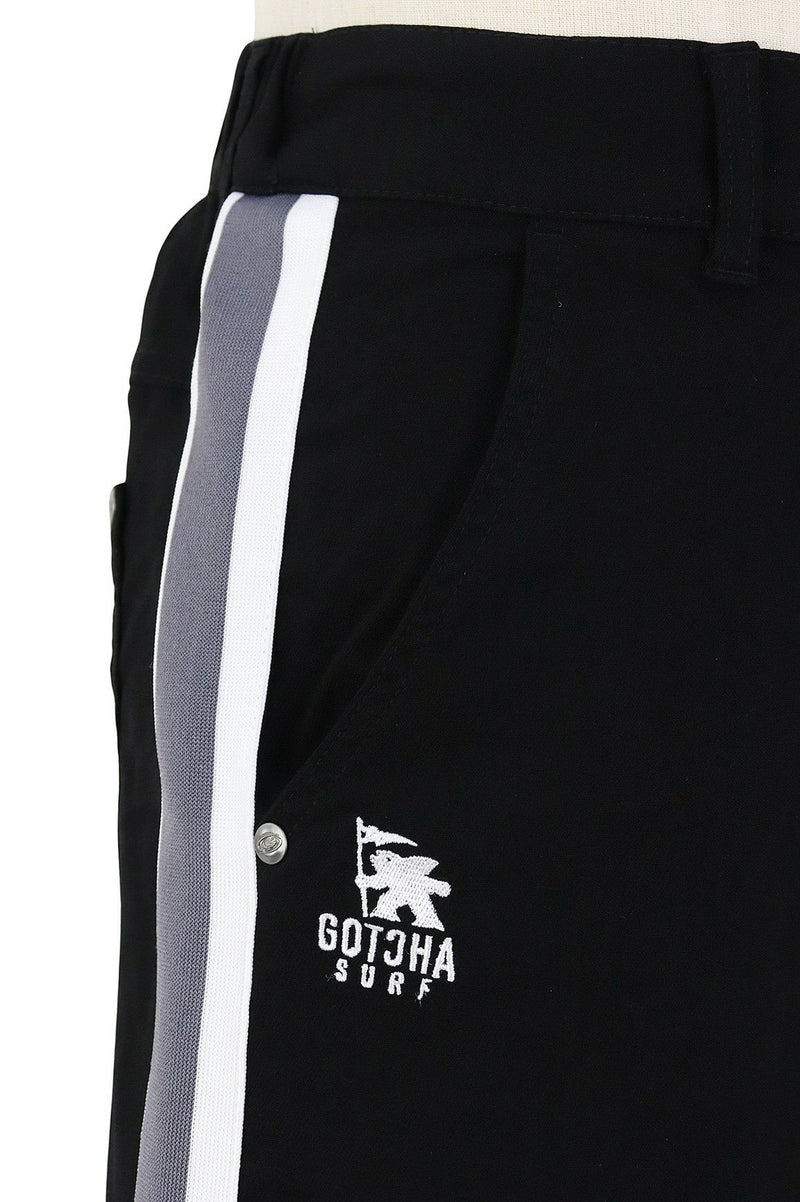Men's shorts Gatcha Gatcha Golf GOTCHA GOLF 2025 Spring/Summer New Golf Wear