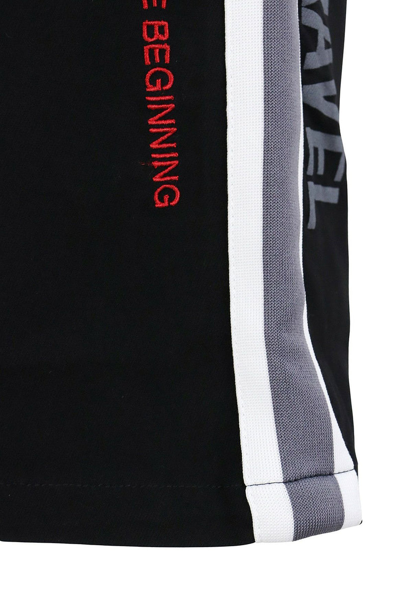 Men's shorts Gatcha Gatcha Golf GOTCHA GOLF 2025 Spring/Summer New Golf Wear