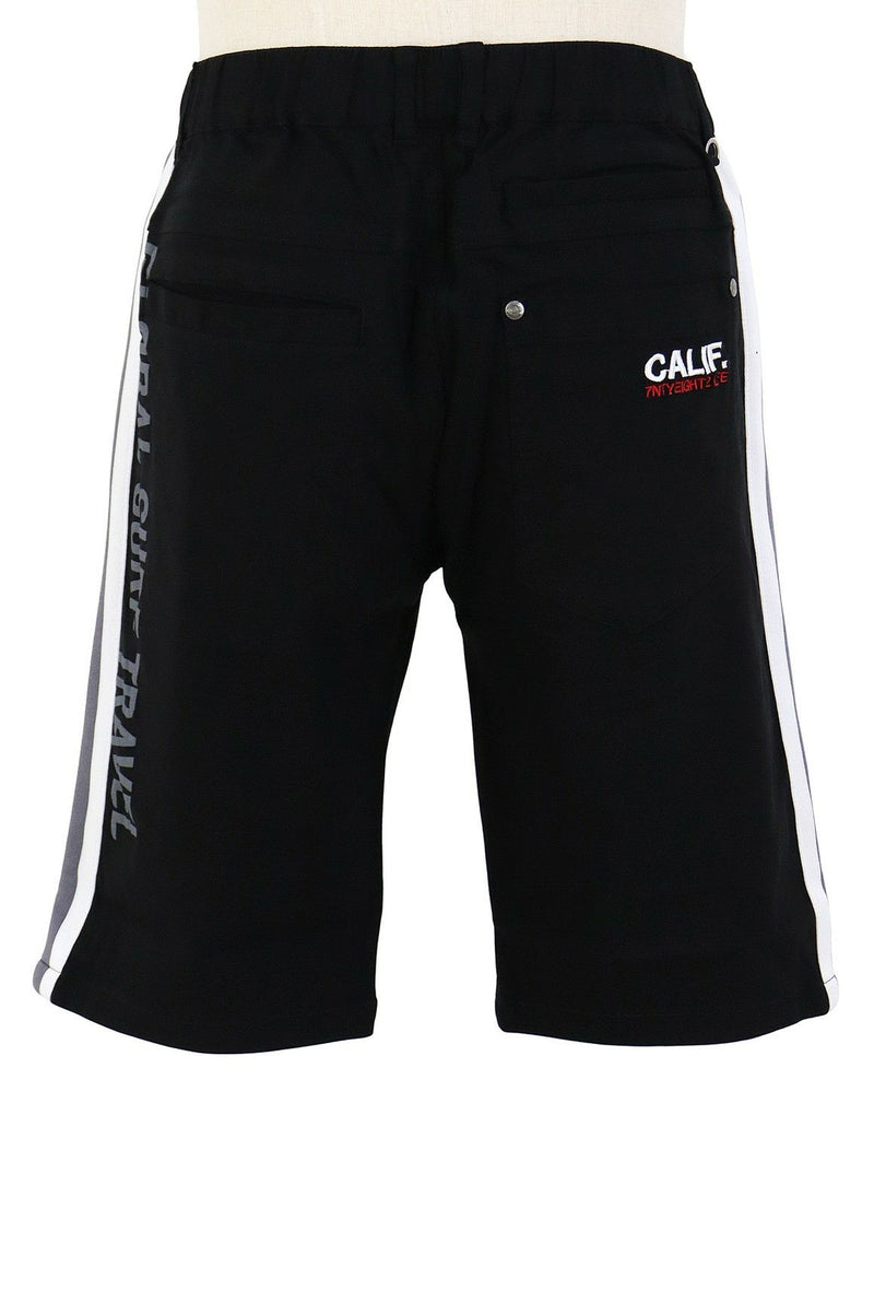 Men's shorts Gatcha Gatcha Golf GOTCHA GOLF 2025 Spring/Summer New Golf Wear