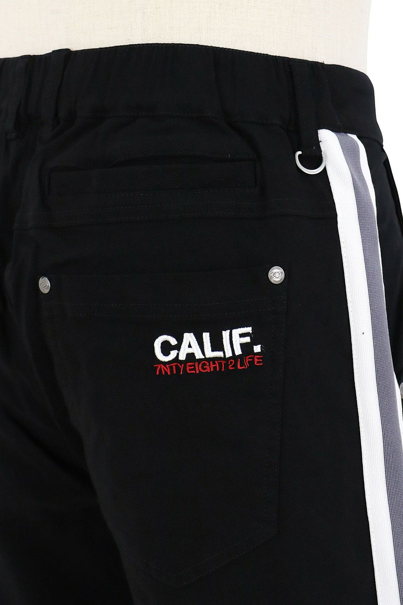 Men's shorts Gatcha Gatcha Golf GOTCHA GOLF 2025 Spring/Summer New Golf Wear