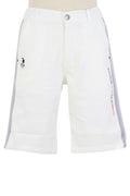 Men's shorts Gatcha Gatcha Golf GOTCHA GOLF 2025 Spring/Summer New Golf Wear