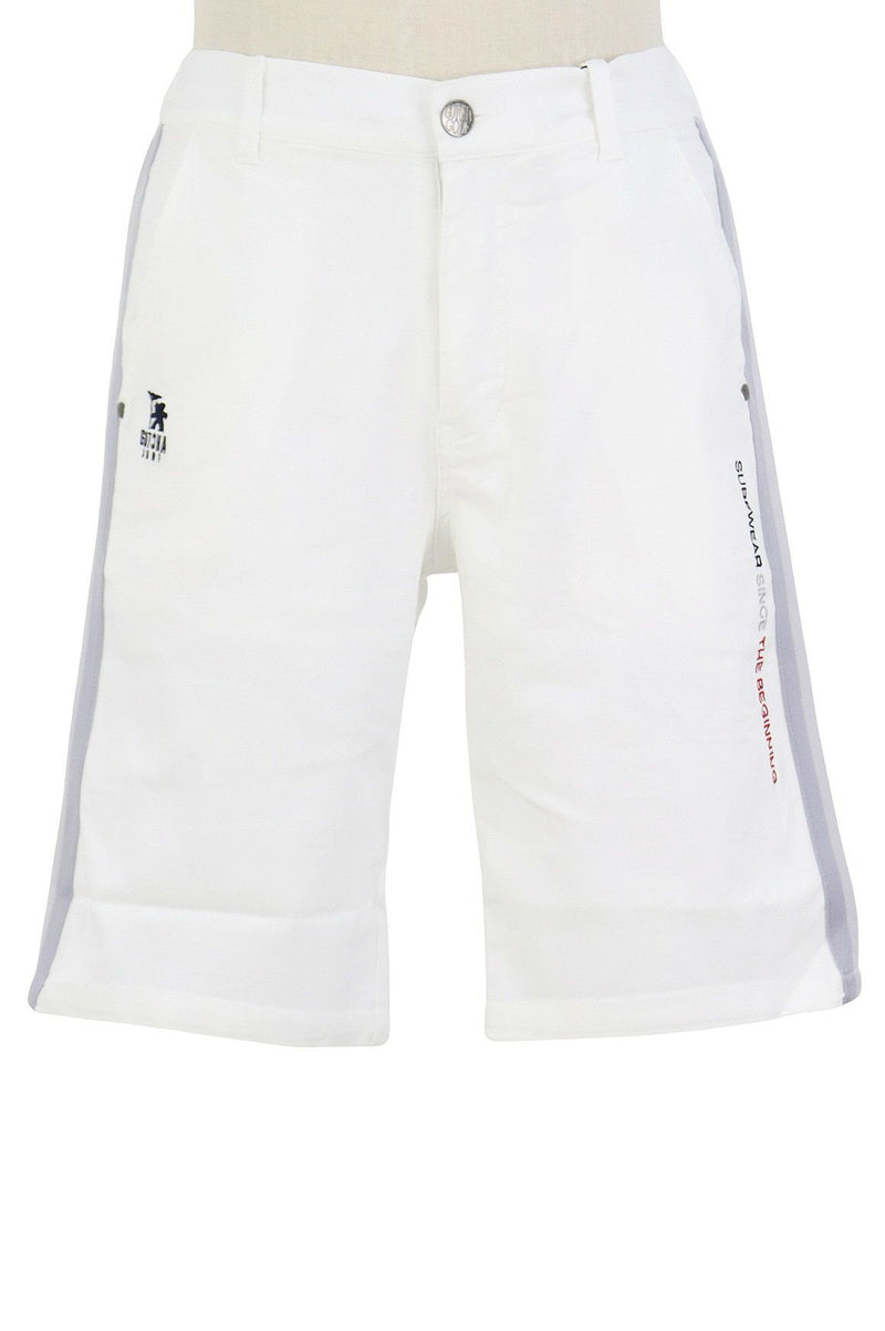 Men's shorts Gatcha Gatcha Golf GOTCHA GOLF 2025 Spring/Summer New Golf Wear