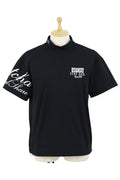 High neck shirt for men Gatcha Gatcha Golf GOTCHA GOLF 2025 Spring/Summer New Golf Wear
