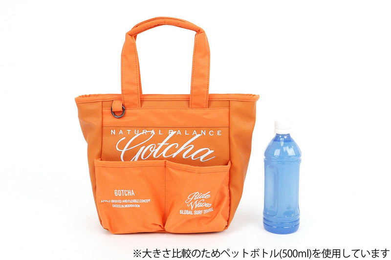 购物车袋男士Gatcha Gatcha高尔夫高尔夫高尔夫2025春季/夏季新高尔夫