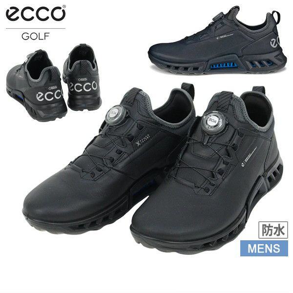 男士高尔夫鞋ECCO高尔夫ECCO高尔夫日本真品高尔夫