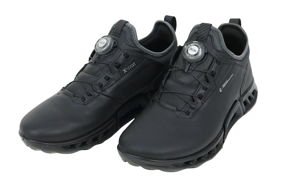 ゴルフシューズ メンズ エコーゴルフ ECCO GOLF 日本正規品 ゴルフ