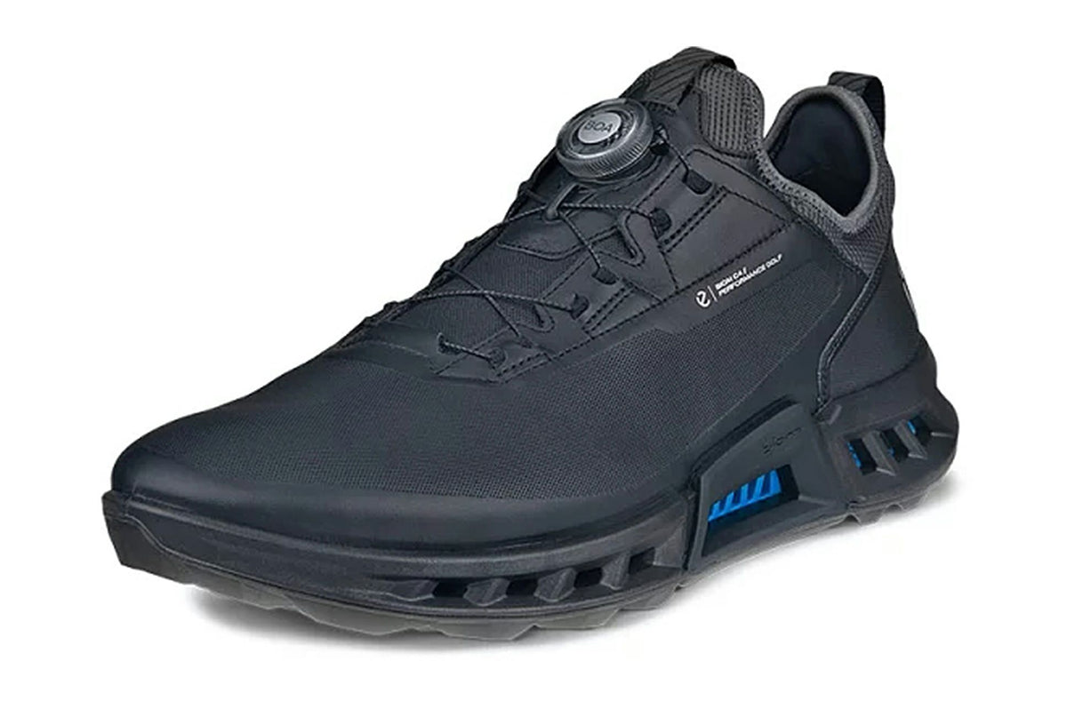 ゴルフシューズ メンズ エコーゴルフ ECCO GOLF 日本正規品 ゴルフ