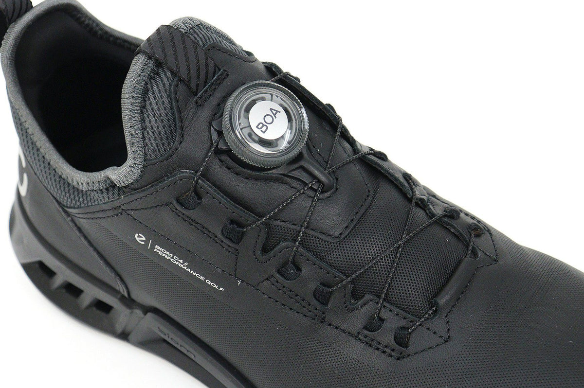 ゴルフシューズ メンズ エコーゴルフ ECCO GOLF 日本正規品 ゴルフ