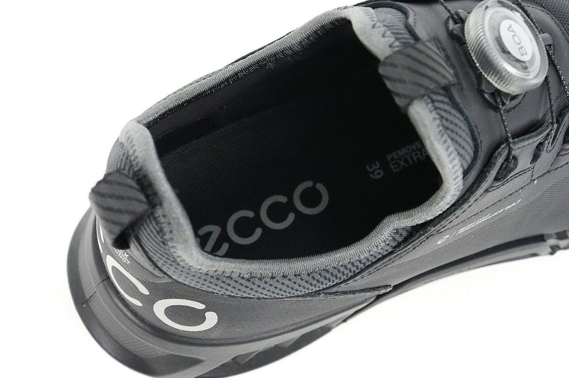 男士高尔夫鞋ECCO高尔夫ECCO高尔夫日本真品高尔夫
