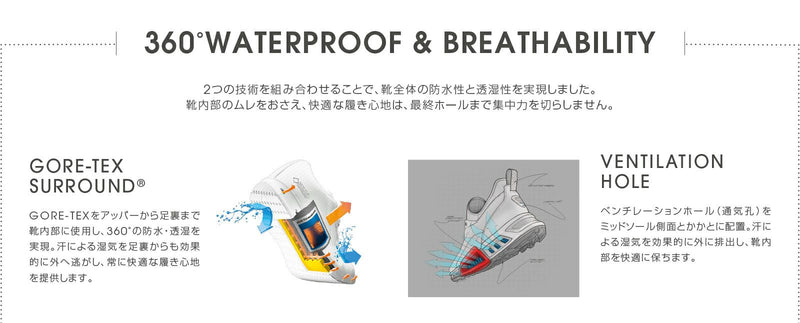男士高尔夫鞋ECCO高尔夫ECCO高尔夫日本真品高尔夫