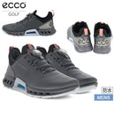 Men's golf shoes ECCO GOLF ECCO GOLF Japanese genuine product Golf