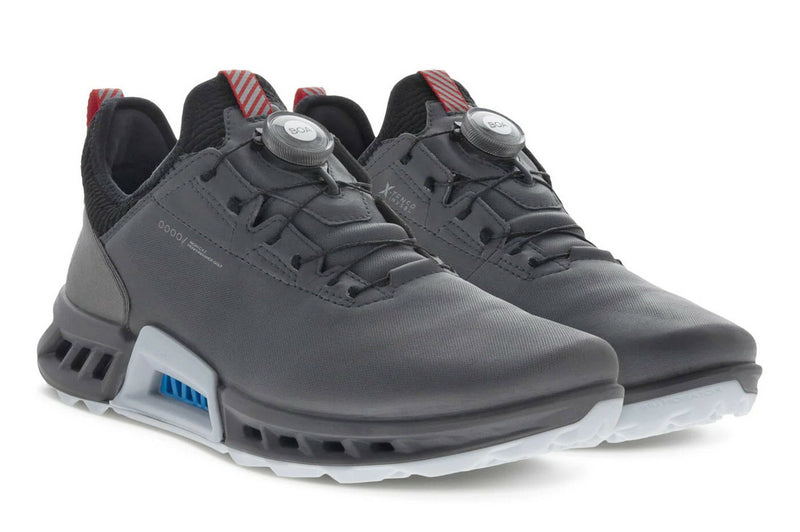 Men's golf shoes ECCO GOLF ECCO GOLF Japanese genuine product Golf